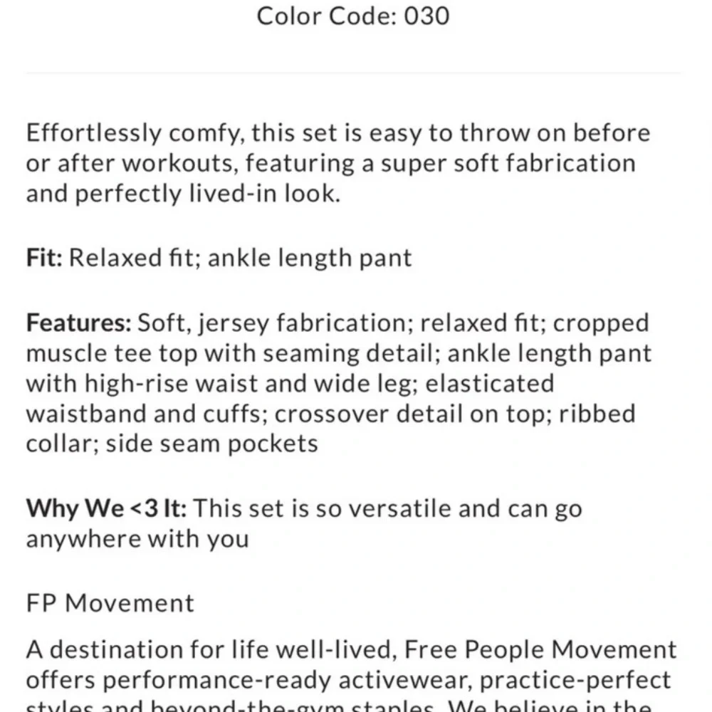 Hot shot pants in Evergreen - Picture 7 of 8